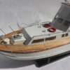 Koushin Maru Modern Yacht Model (3) Mô Hình Thuyền Buồm