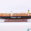 Mô Hình Thuyền Thương Mại Hapag Lloyd Colombo Express (8)