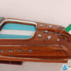 Mô Hình Thuyền Tốc Độ Riva Aquarama 90cm