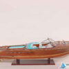 Mô Hình Thuyền Tốc Độ Riva Aquarama 90cm